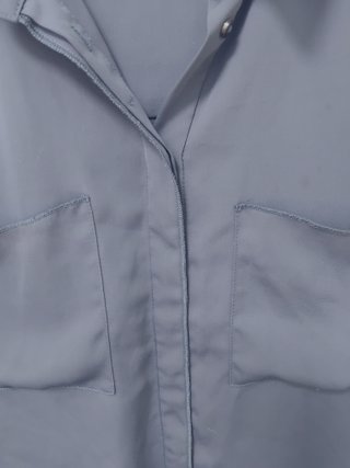 Blusa Mango talla S
