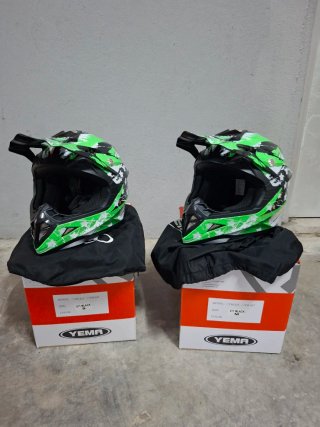 2 Mini Motos Eléctricas Infantiles Speedlion 500W