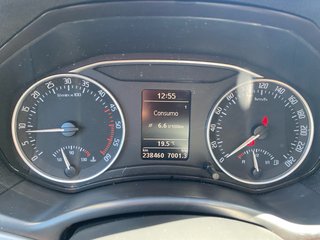 Skoda Octavia 2009