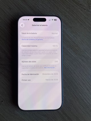iPhone 17