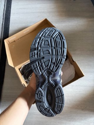 Asics Gel 11-30 Scarpe da Ginnastica Uomo