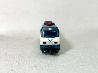 Locomotora N RENFE 252 AVE CIL motorizada escala N