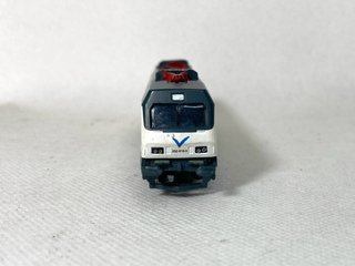 Locomotora N RENFE 252 AVE CIL motorizada escala N