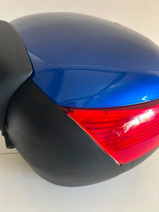 Baúl Shad 46L Yamaha FZS 1000 (01-05)