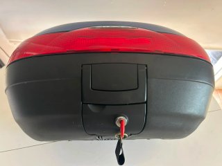 Baúl Shad 46L Yamaha FZS 1000 (01-05)