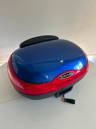 Baúl Shad 46L Yamaha FZS 1000 (01-05)