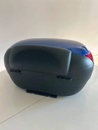 Baúl Shad 46L Yamaha FZS 1000 (01-05)