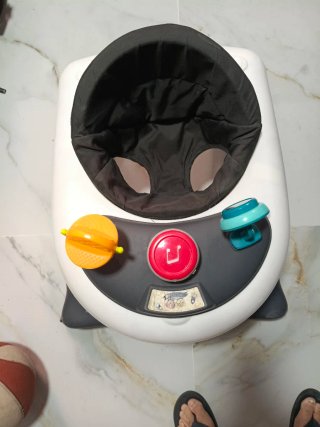 Andador/Taca Taca Infantil