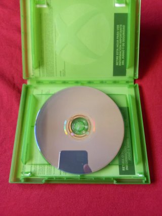 Session Skate Sim Xbox One/Series X
