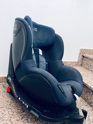 Silla de coche Britax Römer