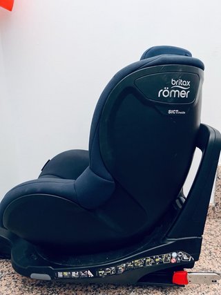 Silla de coche Britax Römer