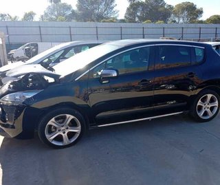 Peugeot asiento tras izq 3008 sport pack 481408