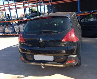 Peugeot asiento tras izq 3008 sport pack 481408