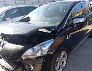 Peugeot asiento tras izq 3008 sport pack 481408