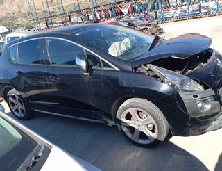 Peugeot asiento tras izq 3008 sport pack 481408