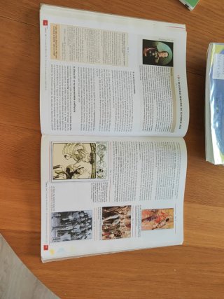 Historia de España 2 bachillerato