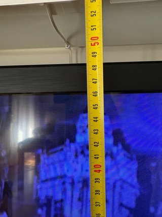 TV LG 37” Full HD LED 37LV3550