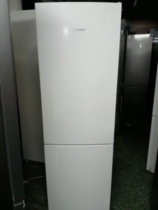 Nevera Bosch Blanca