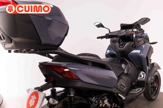 YAMAHA TRICITY 300