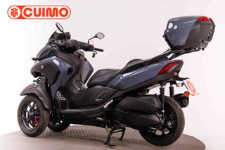 YAMAHA TRICITY 300