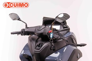 YAMAHA TRICITY 300