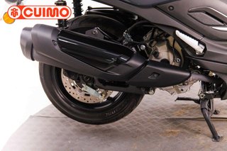 YAMAHA TRICITY 300
