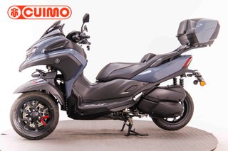 YAMAHA TRICITY 300