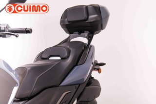 YAMAHA TRICITY 300
