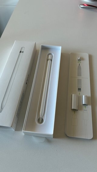 Apple Pencil 1ª Gen