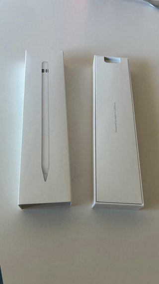 Apple Pencil 1ª Gen