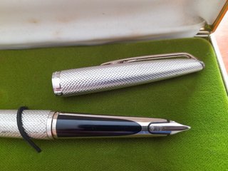 Pluma Waterman Vintage