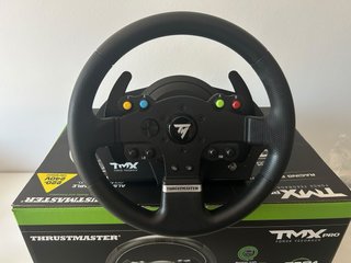 Volante Thrustmaster TMX PRO Xbox/PC