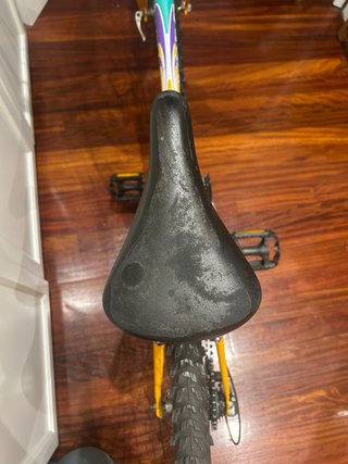 Bicicleta Orbea tamaño Rueda 24.