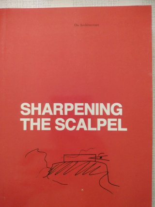 Sharpening the Scalpel On Architecture