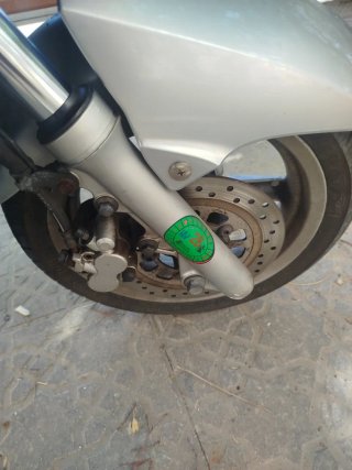 yamaha cignous 125cc