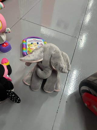 Pack Juguetes Infantiles Varios
