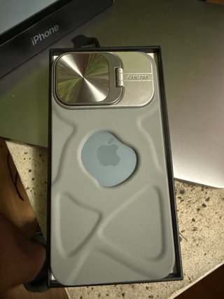 iPhone 13 Pro Max 1TB Negro
