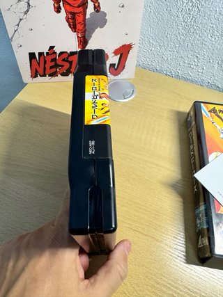 World Heroes 1 SNK Neo Geo AES NeoGeo NG Jap WH1.2