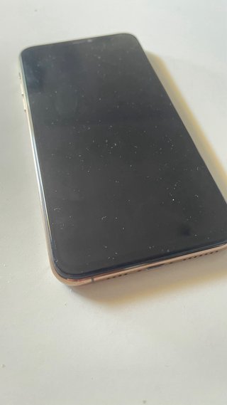 iPhone 11 Pro Max Dorado