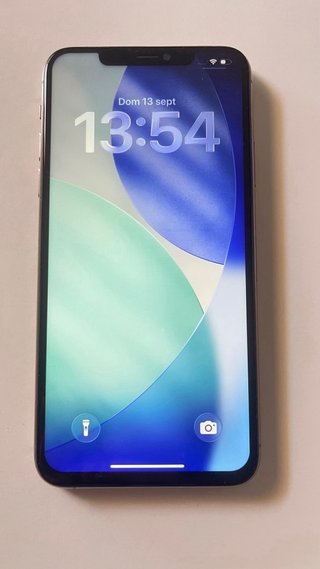 iPhone 11 Pro Max Dorado