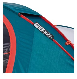 Tienda campaña Decathlon 2 Seconds 3XL