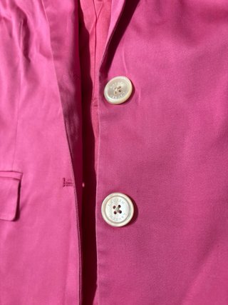 Giacca Donna Ralph Lauren Rosa Taglia S