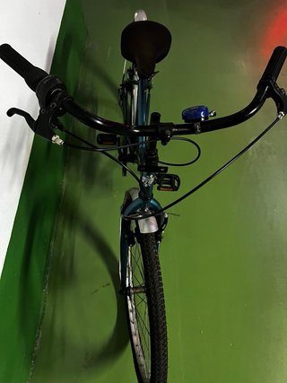 Bicicleta de Paseo Urbana - Ciudad