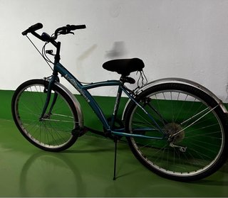 Bicicleta de Paseo Urbana - Ciudad