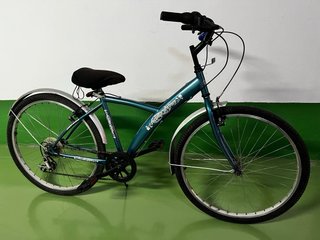 Bicicleta de Paseo Urbana - Ciudad