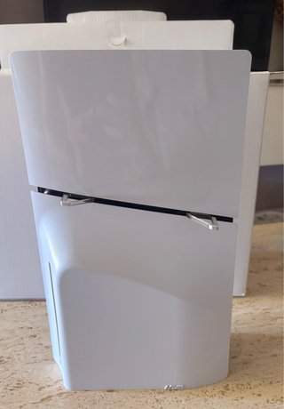 PS5 Slim 1TB con 2 mandos