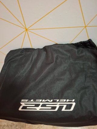 Casco de moto Ls2 Always Ahead