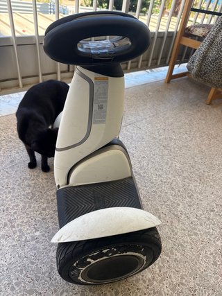 Ninebot