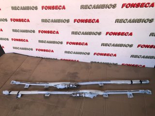 Airbag Cortina Cupra Ateca 2024
