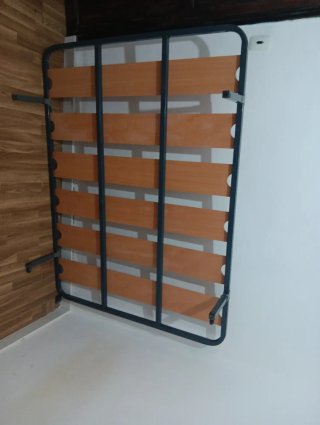 Somier 135cm